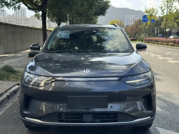 Leapmotor C11 2023 Model 500 Smart Edition