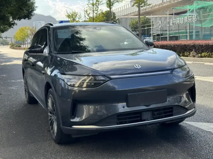 Leapmotor C11 2023 Model 500 Smart Edition