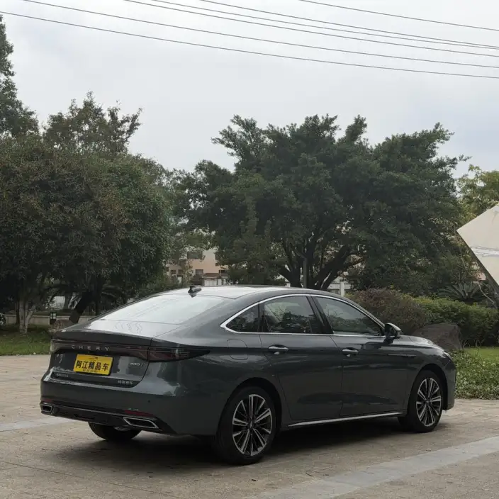 Arrizo 8 PRO 2025 Model 1.6T DCT Luxury Model + – фото 5