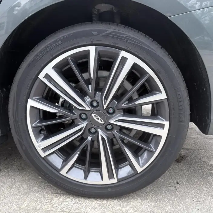 Arrizo 8 PRO 2025 Model 1.6T DCT Luxury Model + – фото 6