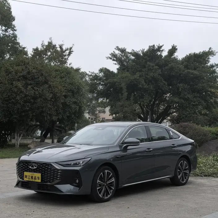 Arrizo 8 PRO 2025 Model 1.6T DCT Luxury Model + – фото 7