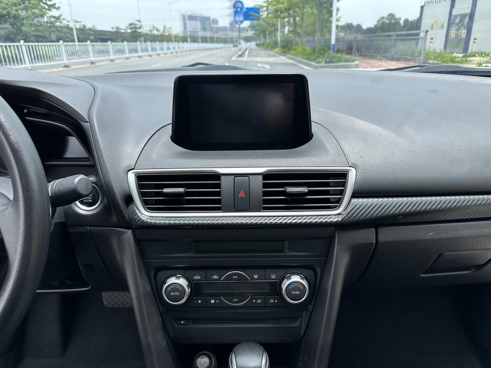 Mazda3 Axela Модель 2019 года Cloud Control Edition Тройная литиевая батарея кузов 1.5L Automatic Luxury Country VI – фото 10