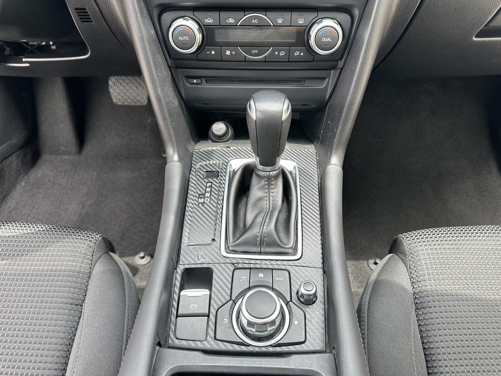 Mazda3 Axela Модель 2019 года Cloud Control Edition Тройная литиевая батарея кузов 1.5L Automatic Luxury Country VI – фото 12