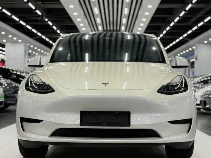 Model Y 2024 Model Rear-wheel drive version – фото 2