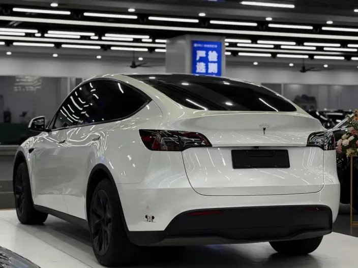 Model Y 2024 Model Rear-wheel drive version – фото 5