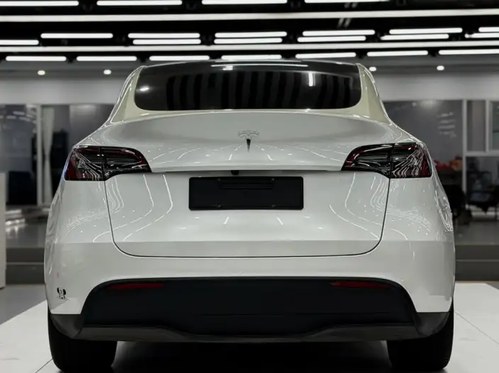 Model Y 2024 Model Rear-wheel drive version – фото 8
