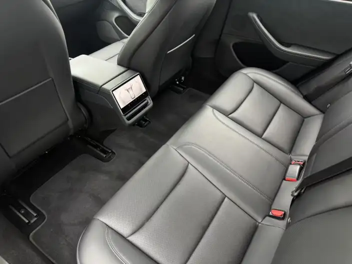 Model 3 2025 Model Long Battery Life Pro All-wheel drive version – фото 9