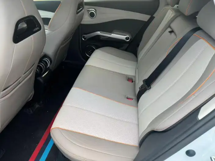 BYD Yuan PLUS 2024 Model Honor Edition 430KM Leading Model – фото 9