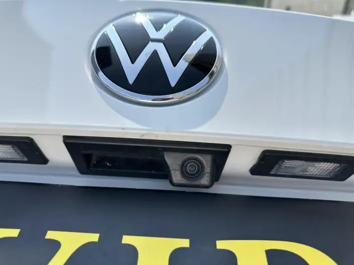 Volkswagen Lavida 2025 Model 1.5L Automatic Starry Sky Five Million Edition – фото 9