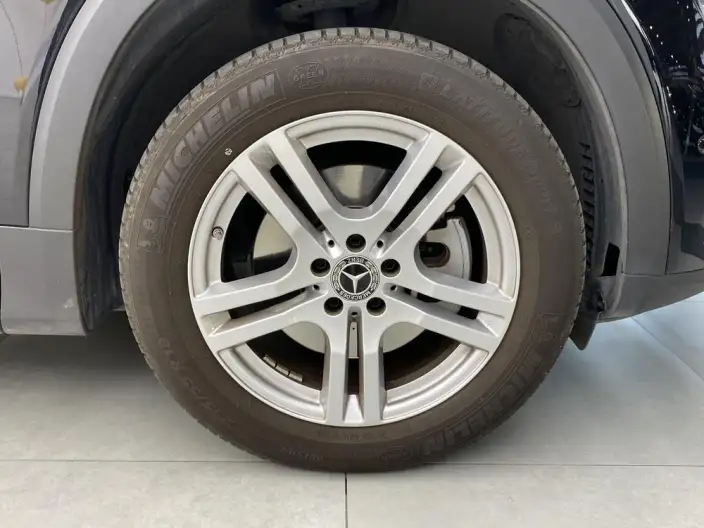Mercedes-Benz GLB 2022 Model GLB 220 Dynamic Model – фото 5