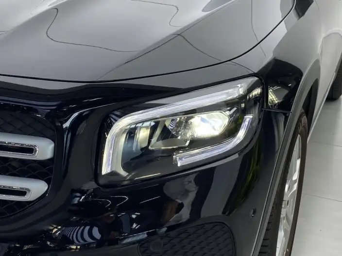 Mercedes-Benz GLB 2022 Model GLB 220 Dynamic Model – фото 6