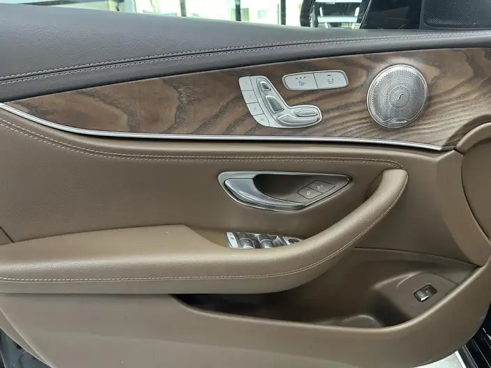 Mercedes-Benz E-Class 2023 Model Facelift E 300 L Fashion Model sedan – фото 8