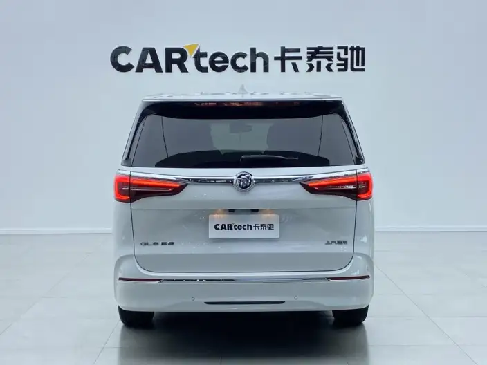 Buick GL8 2023 Model ES Luzun 2.0T Luxury Model – фото 3