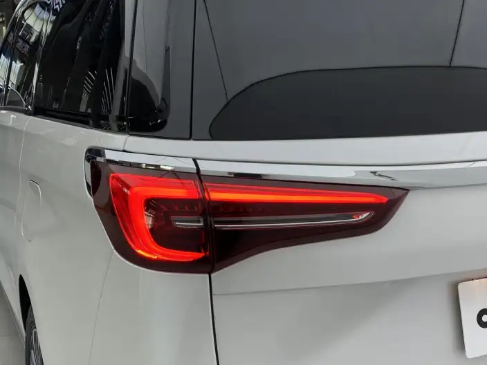 Buick GL8 2023 Model ES Luzun 2.0T Luxury Model – фото 8