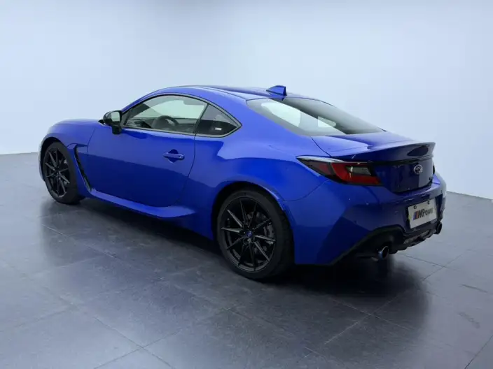 Subaru BRZ 2023 Model 2.4L Manual 10th Anniversary Memorial Edition – фото 5