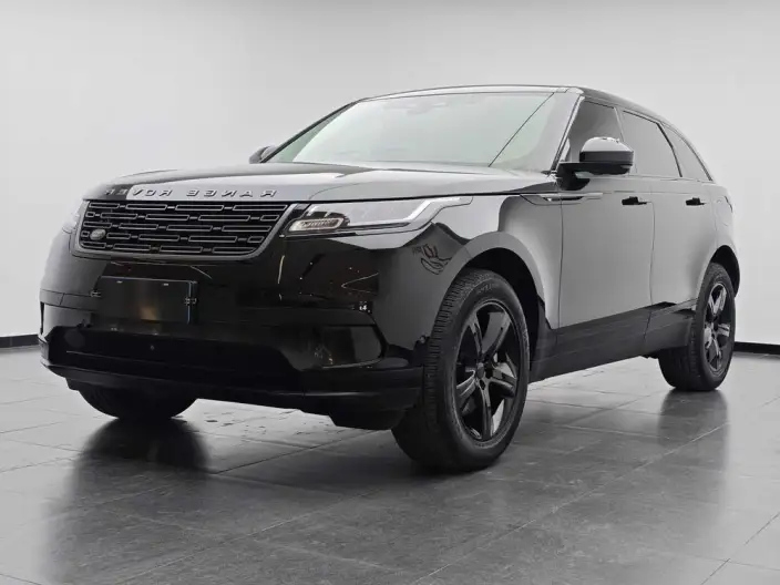 Range Rover Velar 2024 Model S – фото 1