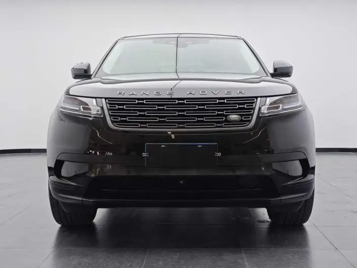 Range Rover Velar 2024 Model S – фото 2