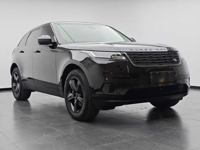 Range Rover Velar 2024 Model S – фото 3