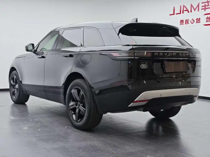 Range Rover Velar 2024 Model S – фото 4