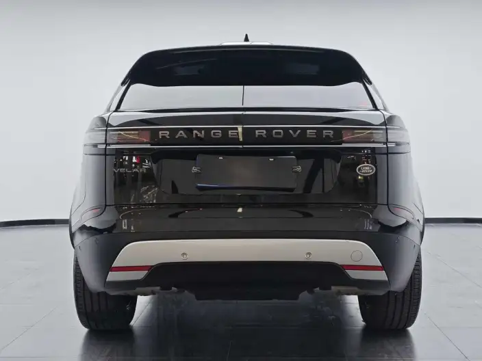 Range Rover Velar 2024 Model S – фото 5