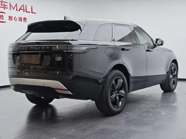 Range Rover Velar 2024 Model S – фото 6