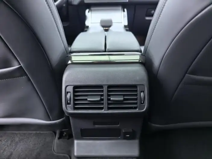 Range Rover Velar 2024 Model S – фото 10