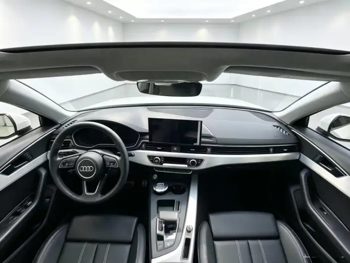 Audi A4 L 2022 Model 40 TFSI Luxury Dynamic Model – фото 7
