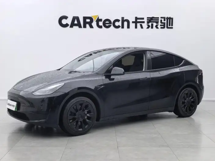 Model Y 2022 Model Rear-wheel drive version – фото 1