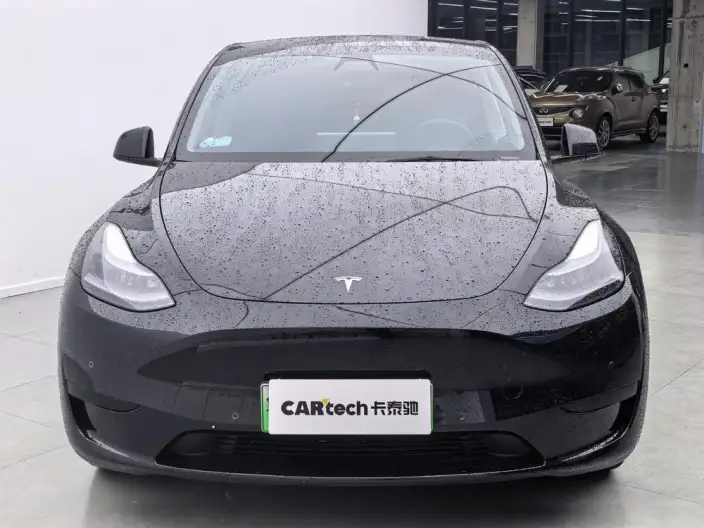 Model Y 2022 Model Rear-wheel drive version – фото 2