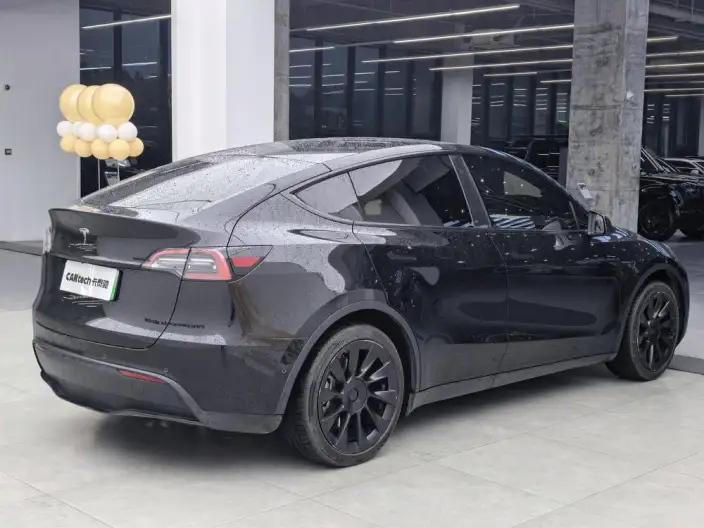 Model Y 2022 Model Rear-wheel drive version – фото 4