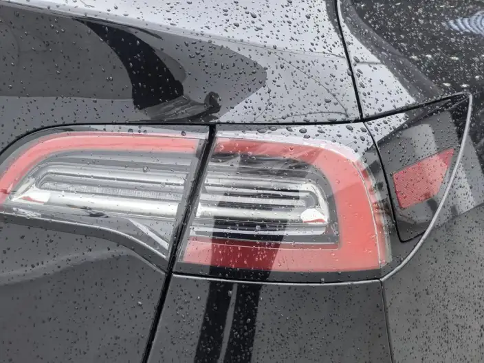 Model Y 2022 Model Rear-wheel drive version – фото 5