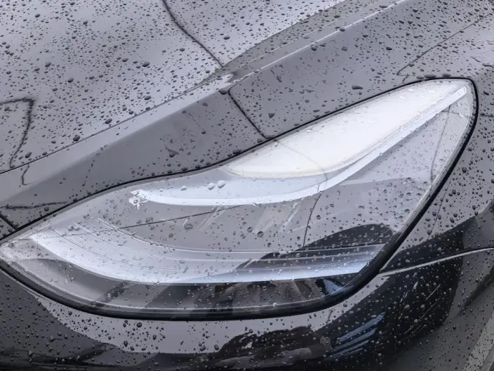 Model Y 2022 Model Rear-wheel drive version – фото 7