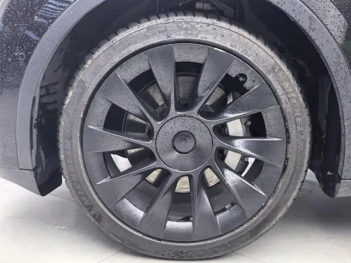 Model Y 2022 Model Rear-wheel drive version – фото 8