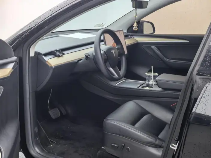 Model Y 2022 Model Rear-wheel drive version – фото 10