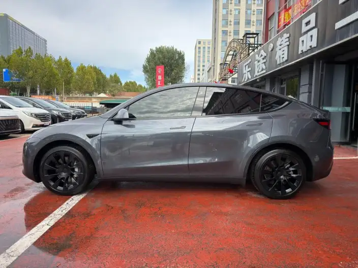 Model Y 2022 Model Rear-wheel drive version – фото 3