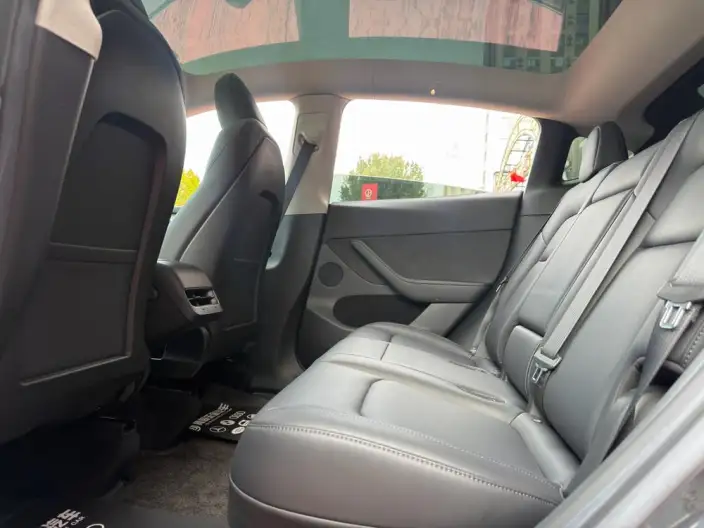 Model Y 2022 Model Rear-wheel drive version – фото 9