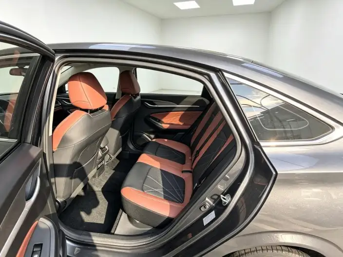 Changan Eado 2024 Model PLUS 1.4T DCT High Power Edition – фото 10