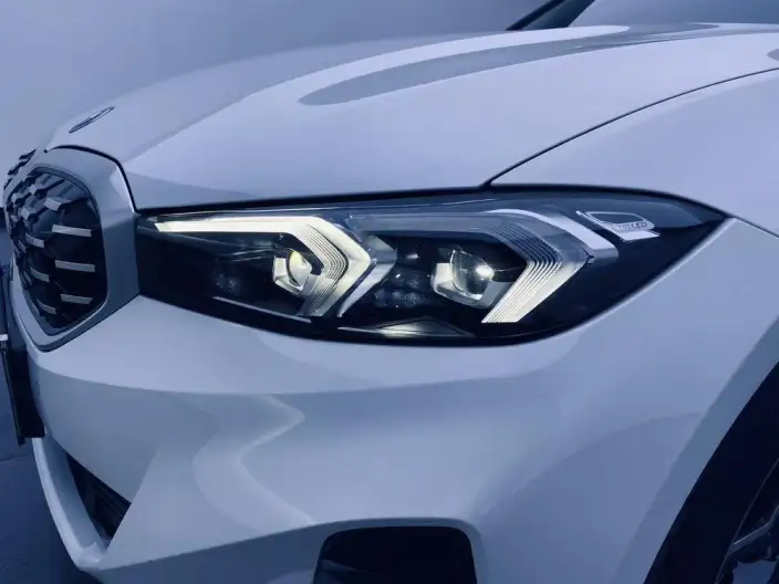BMW i3 2025 Model eDrive35L – фото 9
