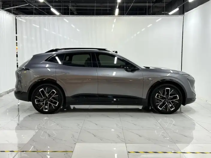 Avatr 07 2024 Model Max Rear Drive EV Tiggo Edition – фото 8