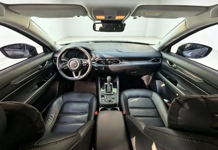 Mazda CX-5 2022 Model 2.5L Automatic 2WD Smart Prestige Model – фото 7
