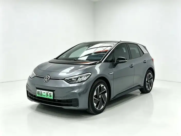 Volkswagen ID.3 2023 Model L Class Model Pure Smart Edition – фото 1