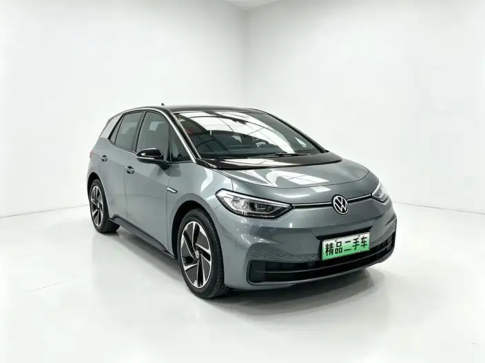 Volkswagen ID.3 2023 Model L Class Model Pure Smart Edition – фото 3