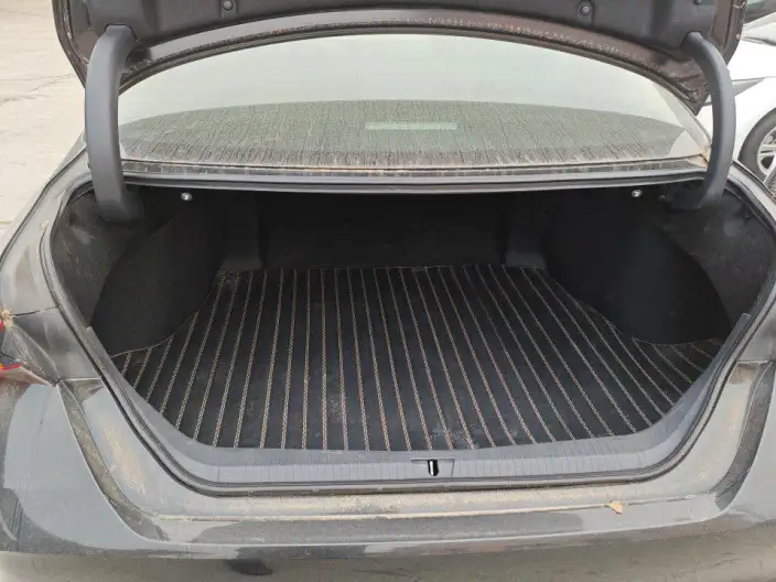 Toyota Avalon 2023 Model 2.5L Automatic Deluxe Edition – фото 9