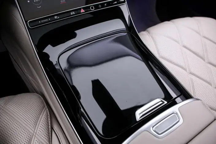 Mercedes-Maybach S-Class 2024 Model Facelift S 480 4MATIC – фото 6