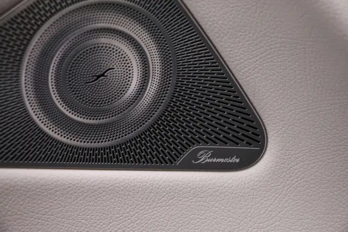 Mercedes-Maybach S-Class 2024 Model Facelift S 480 4MATIC – фото 7