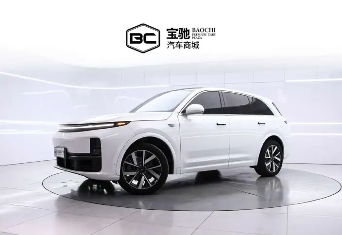 Li Auto L7 2023 Model Pro Edition – фото 1