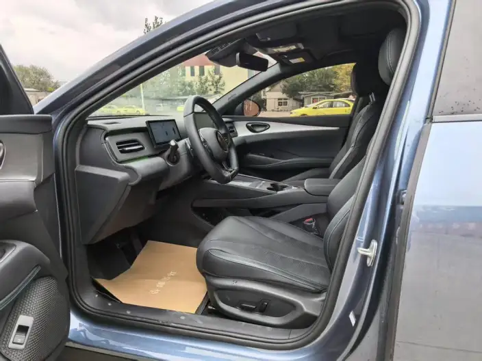 BYD Seal 06 DM Touring Edition 2025 Model DM-i 150KM Flagship Model – фото 8
