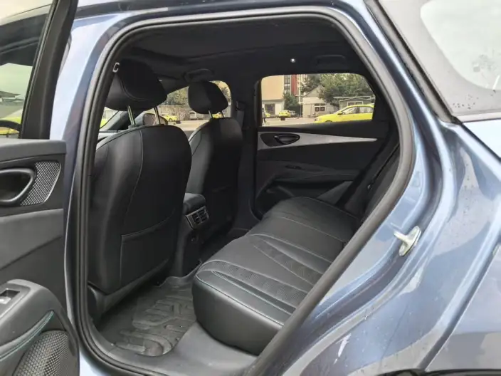 BYD Seal 06 DM Touring Edition 2025 Model DM-i 150KM Flagship Model – фото 9