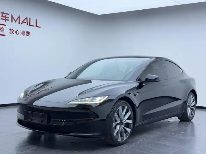 Model 3 2023 Model Rear-wheel drive version – фото 1