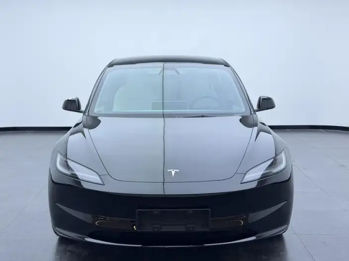 Model 3 2023 Model Rear-wheel drive version – фото 2